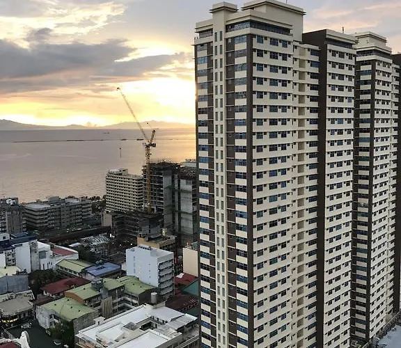 Aparthotel Birch Tower Manila