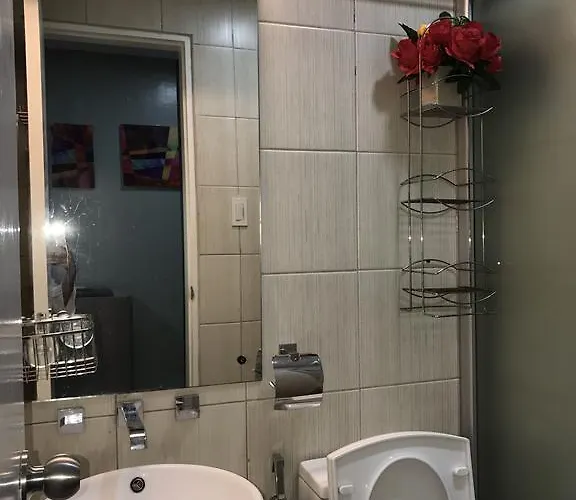 Birch Tower Manila