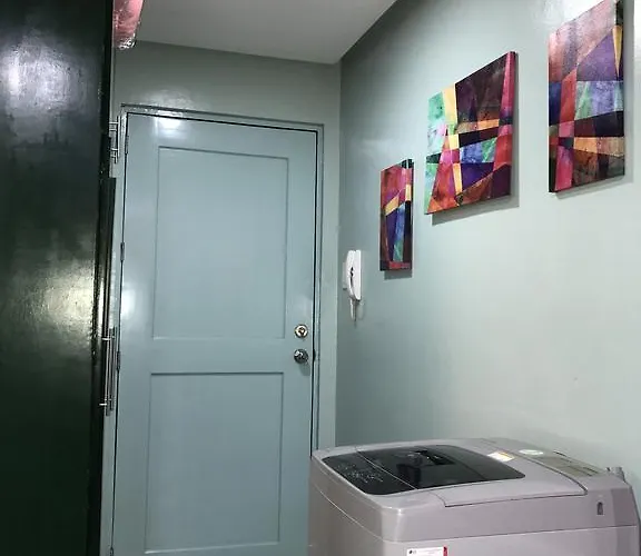 Birch Tower * Manila