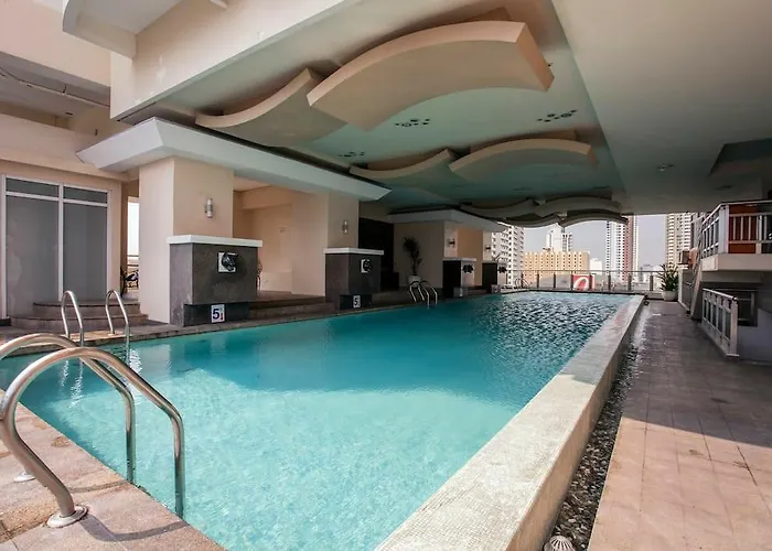 Aparthotel Birch Tower *